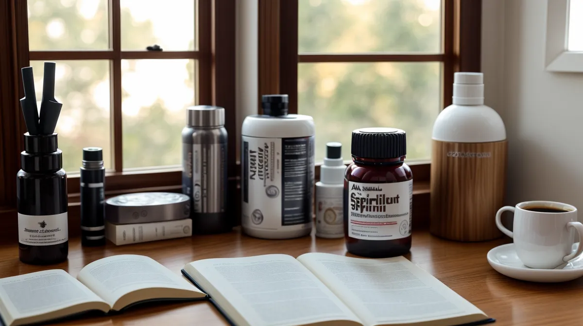 Best Joint Supplements for Squatting Down Without Knee Pain