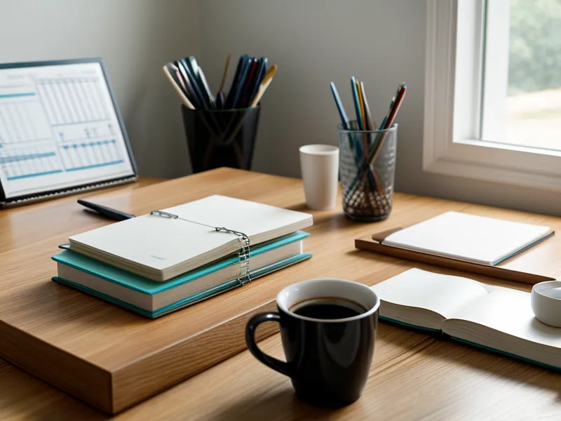 How I Track Joint Stiffness: A Step-by-Step Guide to the Coach’s Notebook Method