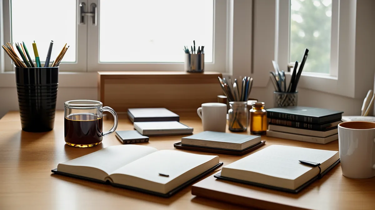 The 98-Day Notebook: My Honest Before and After with Joint Genesis